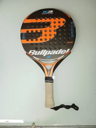 Bullpadel K3 Avantline Pala Pádel