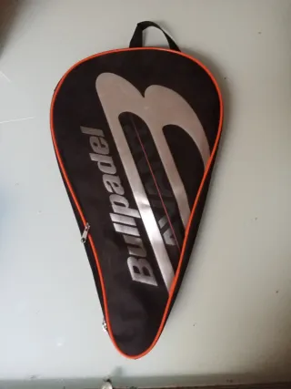 Bullpadel K3 Avantline Pala Pádel