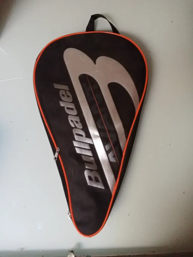Bullpadel K3 Avantline Pala Pádel