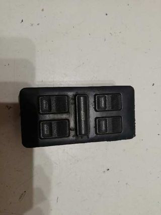 MANDO ELEVALUNAS DELANTERO IZQUIERDO para AUDI 100 AVANT (C4) 1991 99328