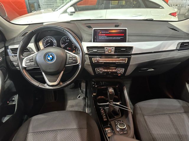 BMW X2 xDrive25e Auto
