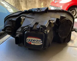 Faro Audi A3 del 2006