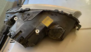 Faro Audi A3 del 2006