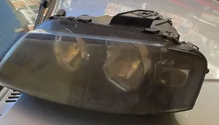 Faro Audi A3 del 2006