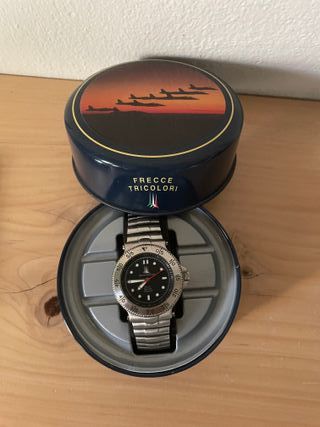 Orologio Frecce Tricolore