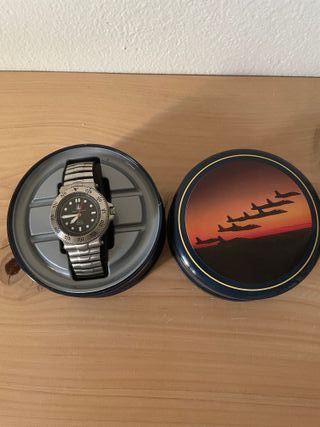 Orologio Frecce Tricolore