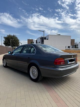 BMW Serie 5 525tds e39