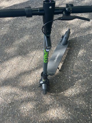Patinete Eléctrico Ecoxtrem Lineal