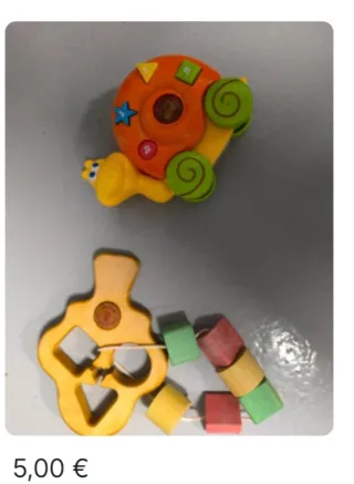 Lote Juguetes Niños Variados