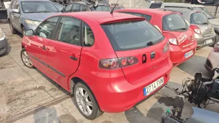 DESPIECE SEAT IBIZA