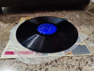 Vinilo Porrina de Badajoz Marqués de Porrina