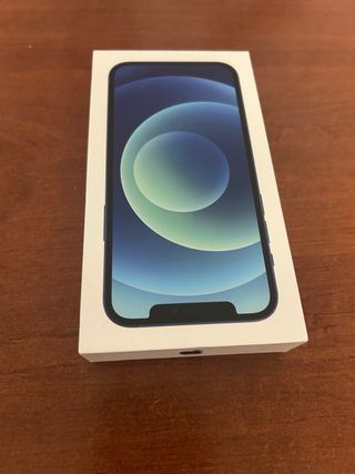 iPhone 12 128 GB Azul