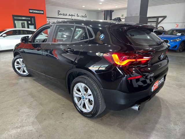 BMW X2 xDrive25e Auto