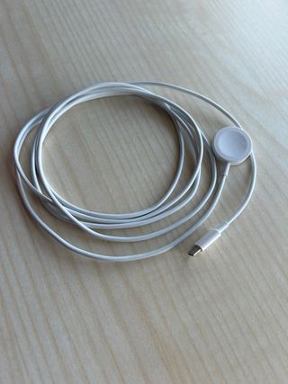 Apple Watch cargador rápido magnético USB-C