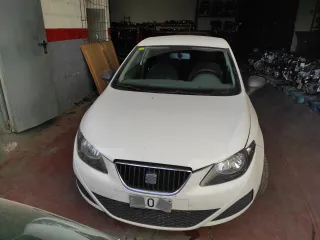 DESPIECE SEAT IBIZA