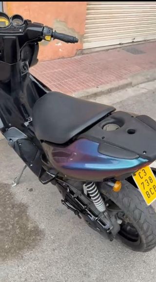 Yamaha Aerox 49cc 1999