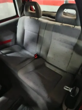 SEAT Arosa Stylo 