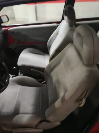 SEAT Arosa Stylo 
