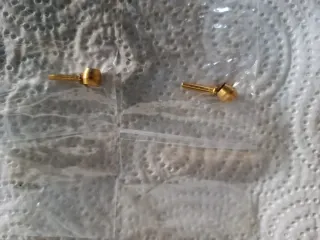 Olivas y conector x2