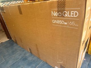 Samsung Neo QLED 65 4K TQ65QN85DBTXXC