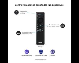 Samsung Neo QLED 65 4K TQ65QN85DBTXXC