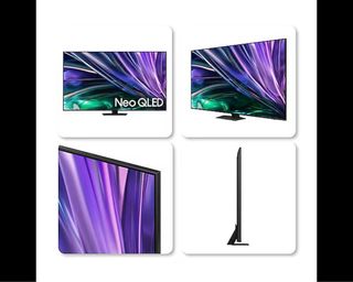 Samsung Neo QLED 65 4K TQ65QN85DBTXXC