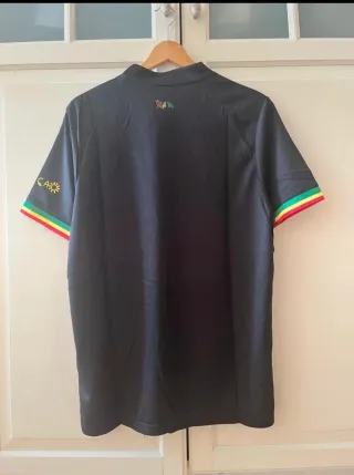 Camiseta Ajax Bob Marley Talla XL