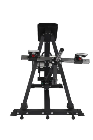 Remo en T | Fitness Tech Pro Series