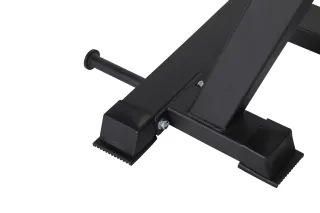 Remo en T | Fitness Tech Pro Series