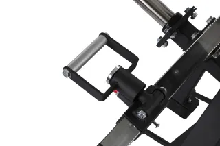 Remo en T | Fitness Tech Pro Series