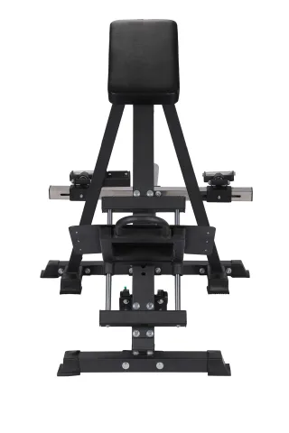 Remo en T | Fitness Tech Pro Series