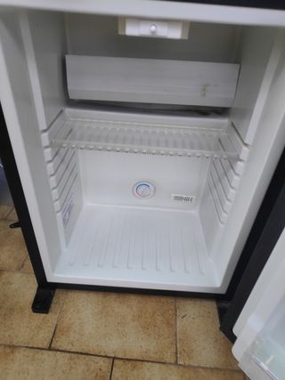 Mini Frigo Techno-frost