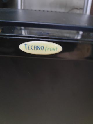 Mini Frigo Techno-frost