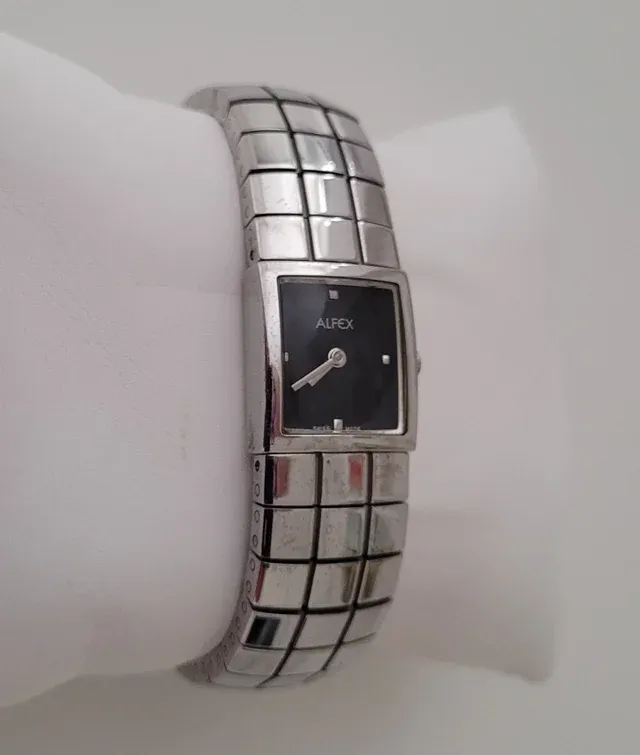 Reloj Alfex