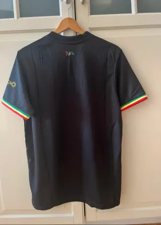 Camiseta Ajax Bob Marley Talla L