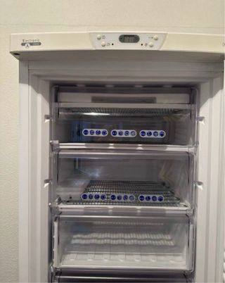 Congelador Whirlpool 8 cajones