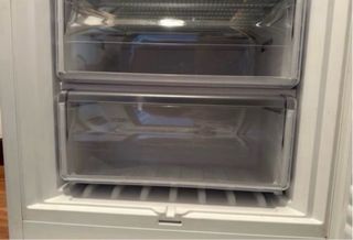 Congelador Whirlpool 8 cajones
