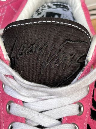 Zapatillas Vans 41, Sid Ultracrush Rosa 