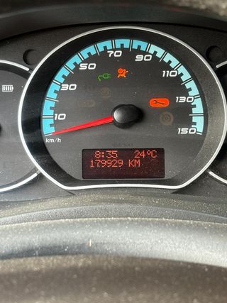 Renault Kangoo 2016 ZE