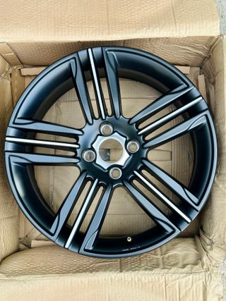 Llantas 18 Citroen Peugeot DS Ford