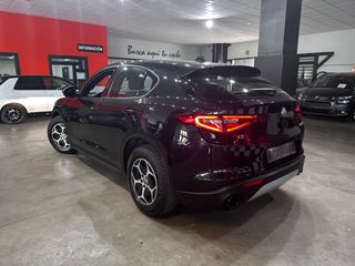 Alfa Romeo Stelvio 2.2 Diesel 140kW (190cv) SUPER AWD