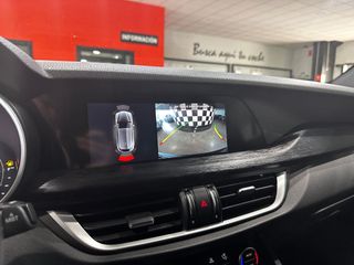 Alfa Romeo Stelvio 2.2 Diesel 140kW (190cv) SUPER AWD