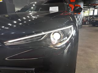 Alfa Romeo Stelvio 2.2 Diesel 140kW (190cv) SUPER AWD