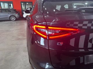 Alfa Romeo Stelvio 2.2 Diesel 140kW (190cv) SUPER AWD