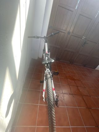 Bicicleta Rockrider 100 negociable
