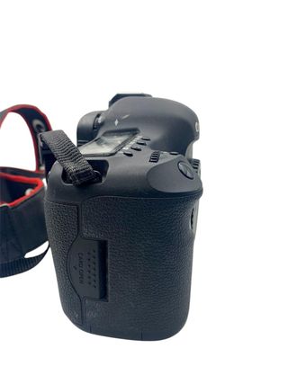 CAMARA CANON  EOS 5D MARK III CUERPO DE LA CÁMARA SLR 22,3 MP CMOS 5760 X 3840 PIXELES NEGRO+ CARGADOR