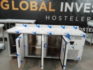 Bajo mostrador 3 puertas