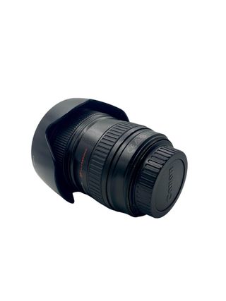 OBJETIVO EF 24-105 MM F/4L IS II USM DE CANON+ FUNDA