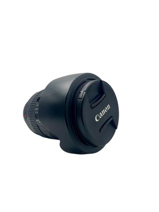 OBJETIVO EF 24-105 MM F/4L IS II USM DE CANON+ FUNDA