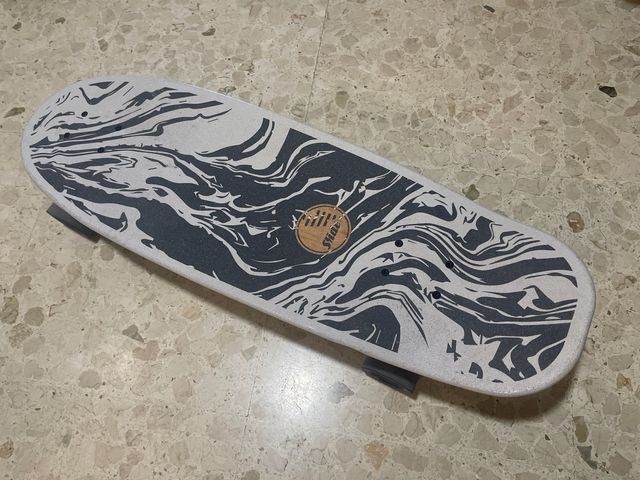 Surfskate Slide Gussie Stingray 31''